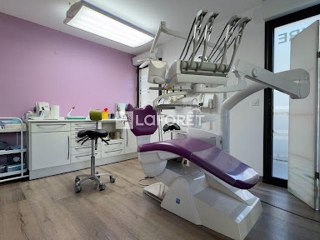 Local Commercial vente à Montpellier
