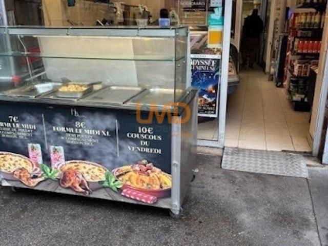 Local Commercial vente à Paris 14e Arrondissement, Paris