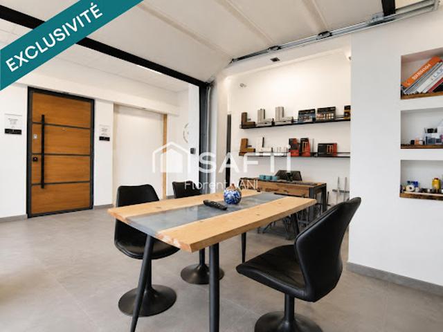 Local Commercial vente à Creutzwald, Moselle