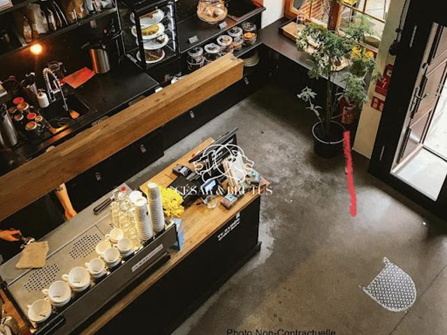 Local Commercial vente à Lyon, Métropole de Lyon