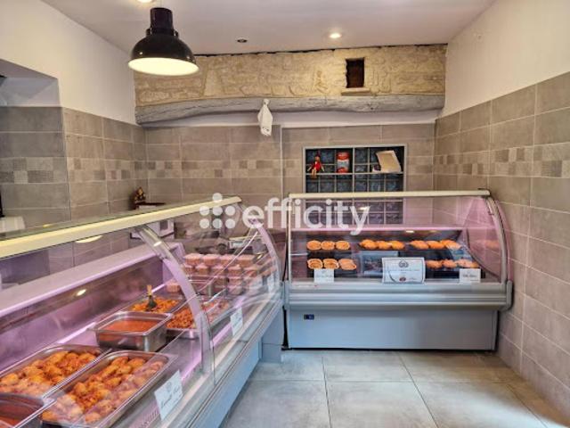 Local Commercial vente à Béziers, Pézenas