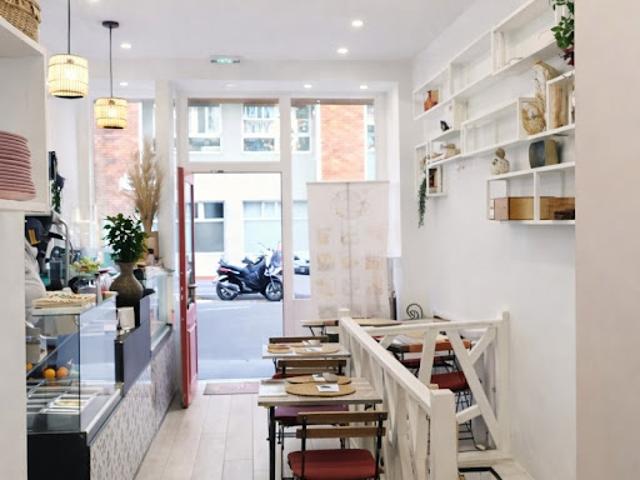 Local Commercial vente à Paris, Île-de-France