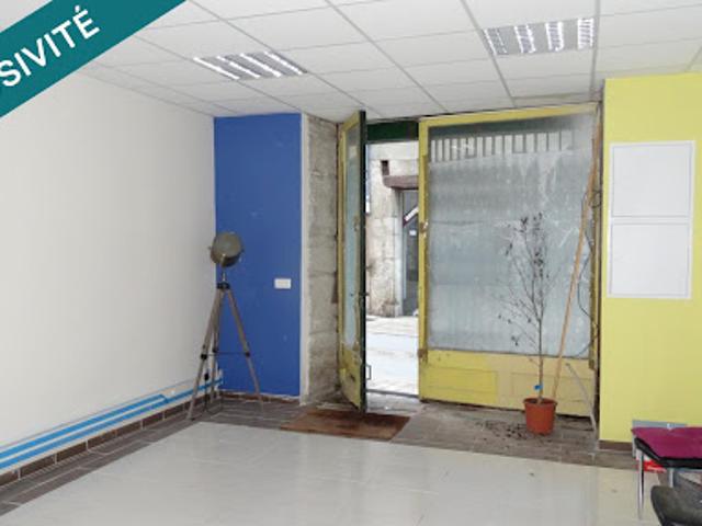 Local Commercial vente à Castres