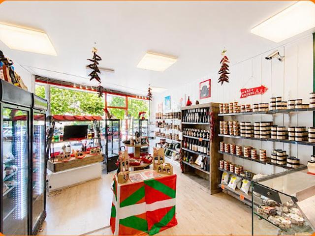 Local Commercial vente à Bordeaux, Mérignac