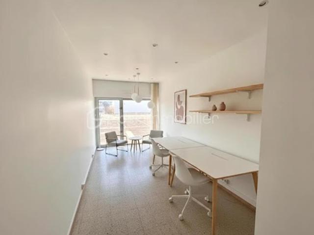 Local Commercial vente à Cité de la Dunette, Neufchâtel-Hardelot