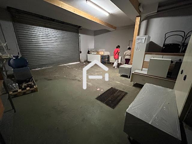 Local Commercial vente à Toulouse