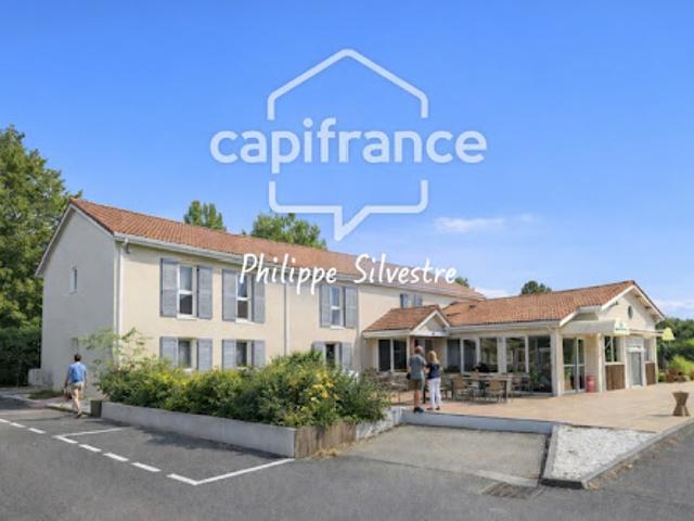 Local Commercial vente à Toulouse