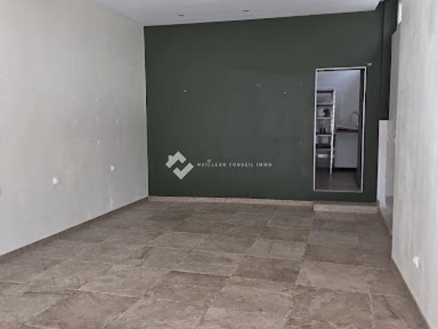 Local Commercial vente à Annet-sur-Marne, Seine-et-Marne
