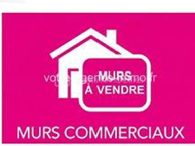 Local Commercial vente à Rochefort, Arvert