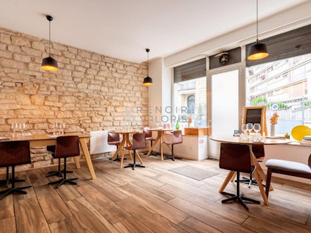 Local Commercial vente à Nancy
