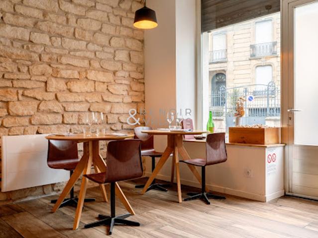 Local Commercial vente à Nancy