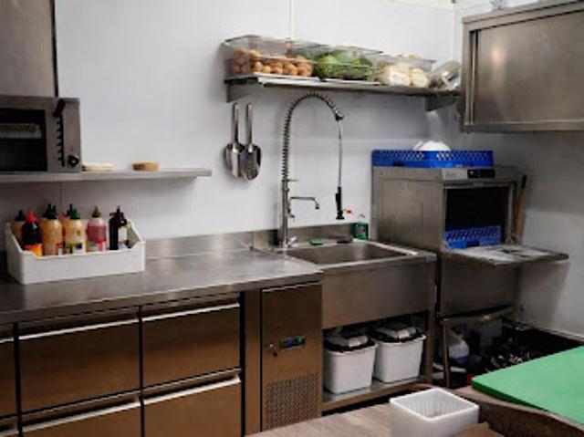 Local Commercial vente à Orléans