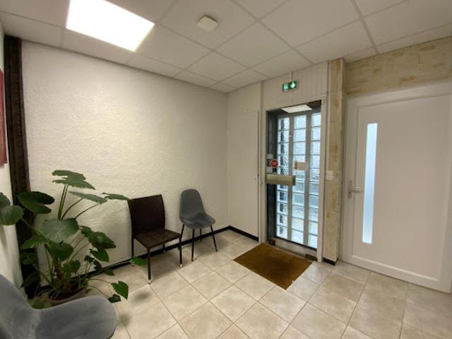 Local Commercial vente à Châteauroux, Saint-maur
