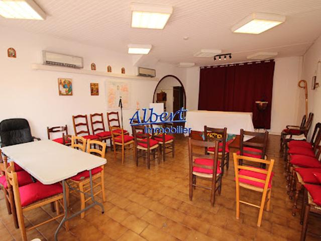 Local Commercial vente à Arrondissement de Toulon, La Seyne-sur-mer