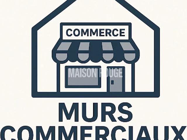 Local Commercial vente à Grasse, Antibes