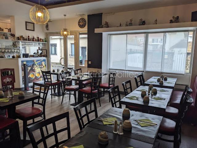 Local Commercial vente à Argenteuil, Beauchamp