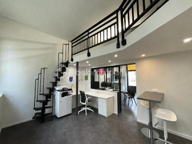 Local Commercial vente à Châlons-en-Champagne, Châlons-en-champagne