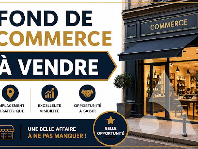Local Commercial vente à Arrondissement de Draguignan, Fréjus
