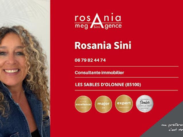 Local Commercial vente à Les Sables-d'Olonne, Château-d'olonne