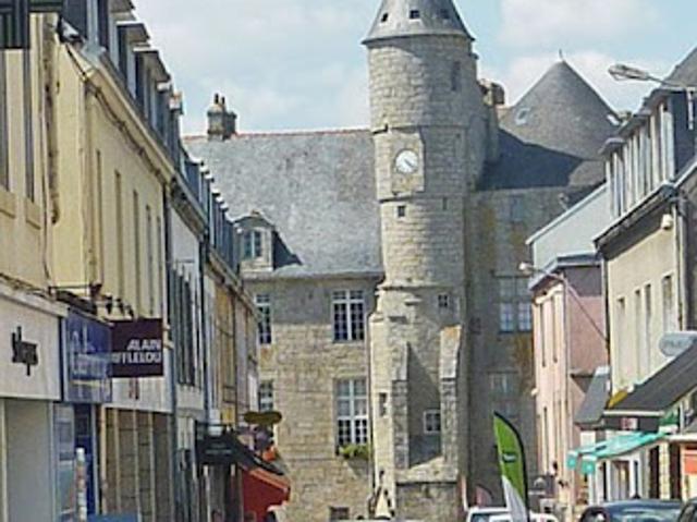 Local Commercial vente à Quimper, Bretagne