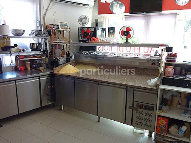 Local Commercial vente à Arrondissement de Draguignan, Saint-raphaël