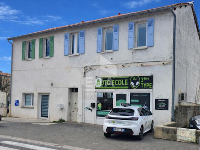 Local Commercial vente à Forcalquier, Sisteron