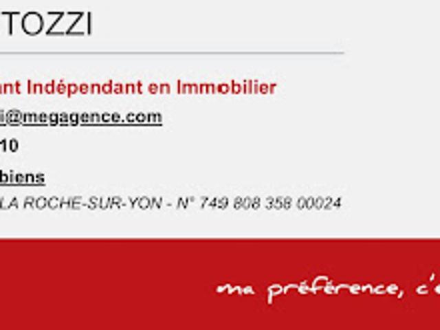 Local Commercial vente à Les Sables-d'Olonne, Château-d'olonne