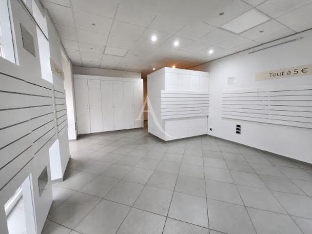 Local Commercial vente à Boulogne-sur-Mer, Boulogne-sur-mer