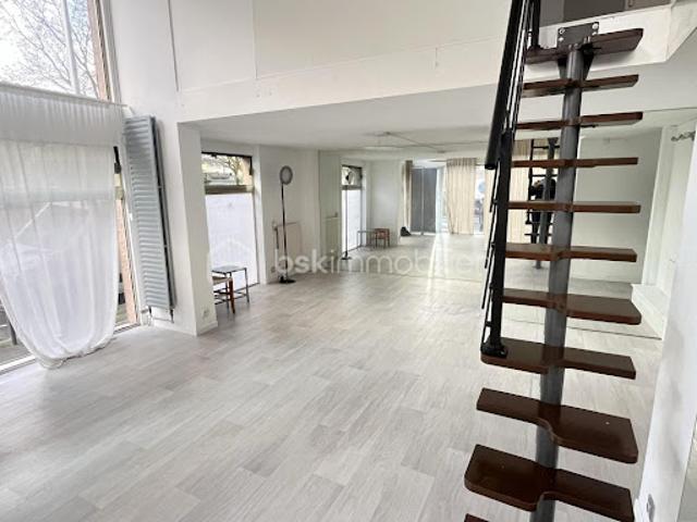Local Commercial vente à Nantes