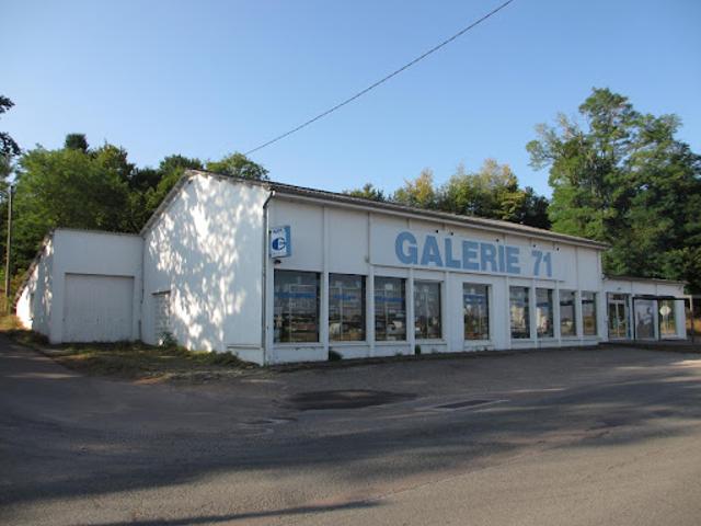 Local Commercial vente à Charolles, Chauffailles