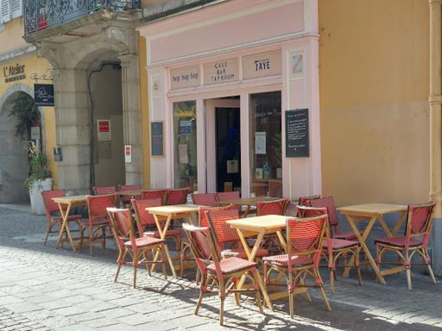 Local Commercial vente à Chambéry