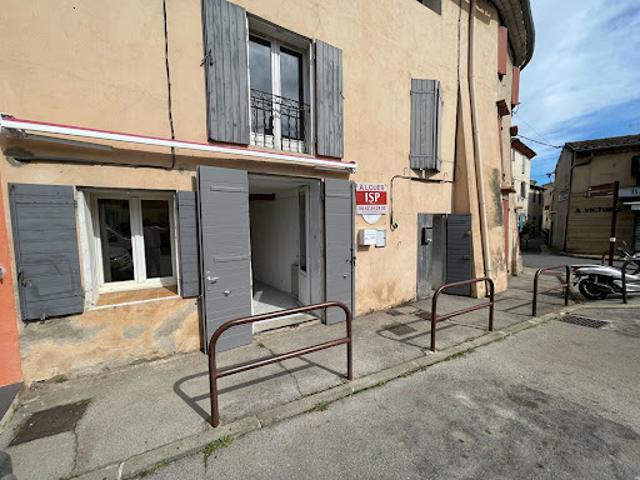 Local Commercial vente à Aix-en-Provence, Aix-en-provence