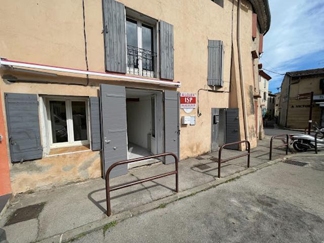 Local Commercial vente à Jas de Bouffan, Aix-en-Provence