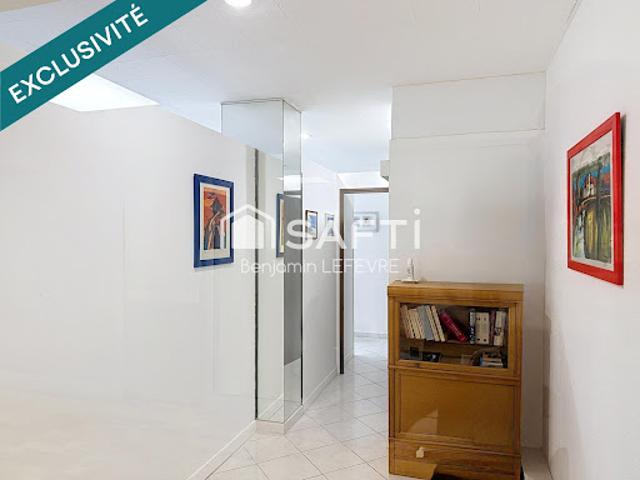 Local Commercial vente à Marseille