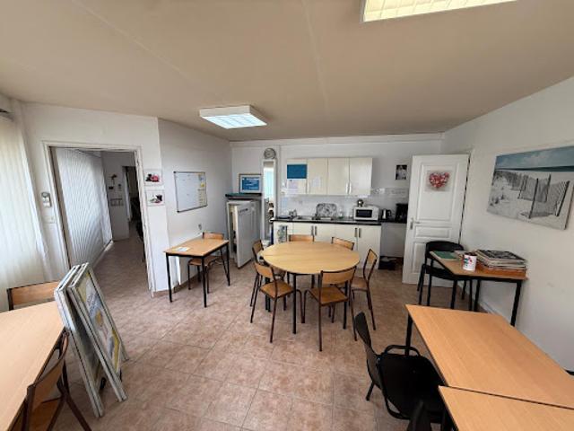 Local Commercial vente à Les Sables-d'Olonne, Château-d'olonne