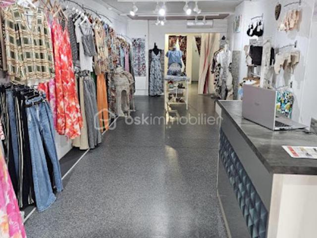 Local Commercial vente à Guadeloupe