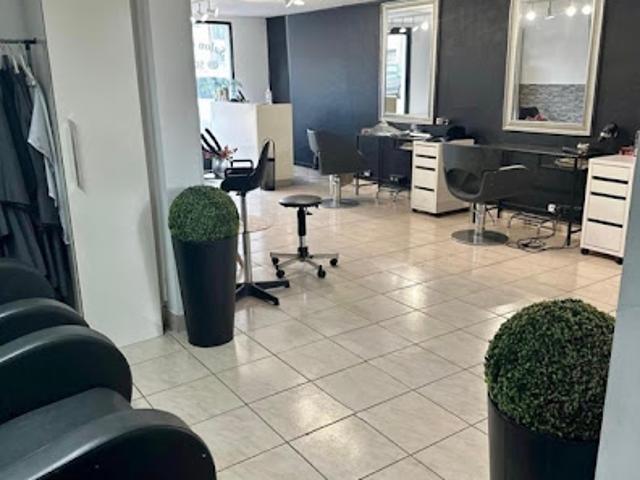 Local Commercial vente à Libourne