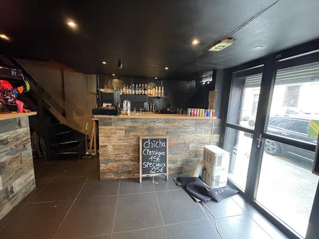 Local Commercial vente à Lille