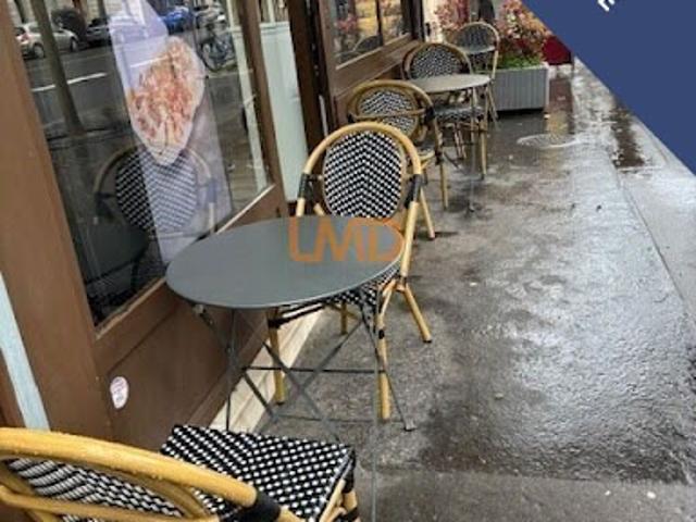 Local Commercial vente à Paris, Île-de-France