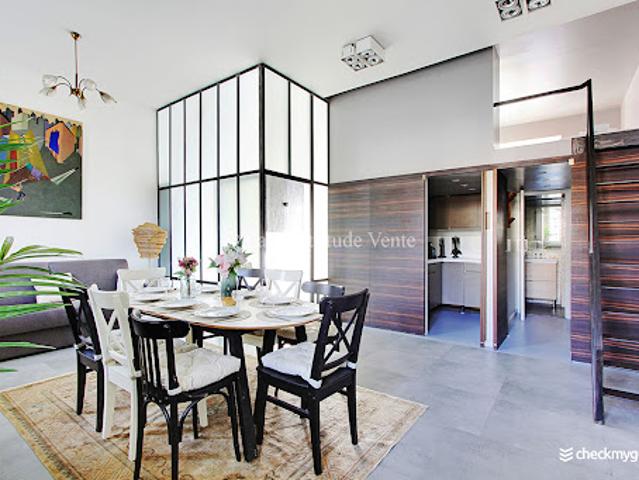Local Commercial vente à Paris, Île-de-France