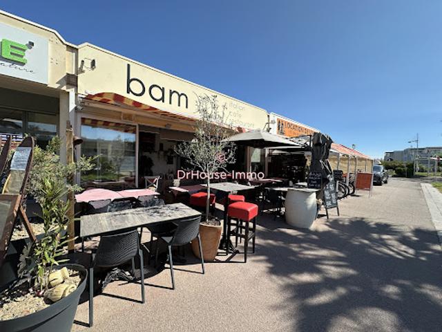 Local Commercial vente à Béziers, Agde