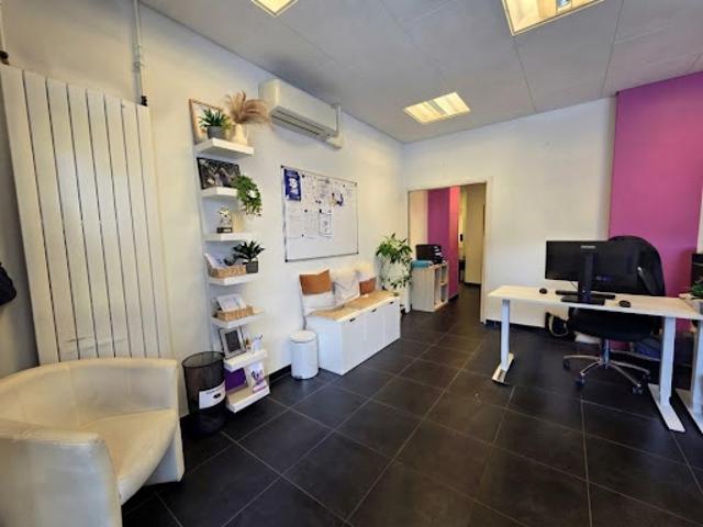 Local Commercial vente à Nogent-sur-Marne, Vincennes