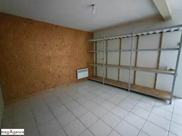 Local Commercial vente à Ploubalay, Beaussais-sur-Mer