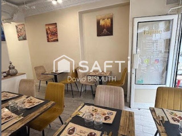 Local Commercial vente à Paris, Île-de-France