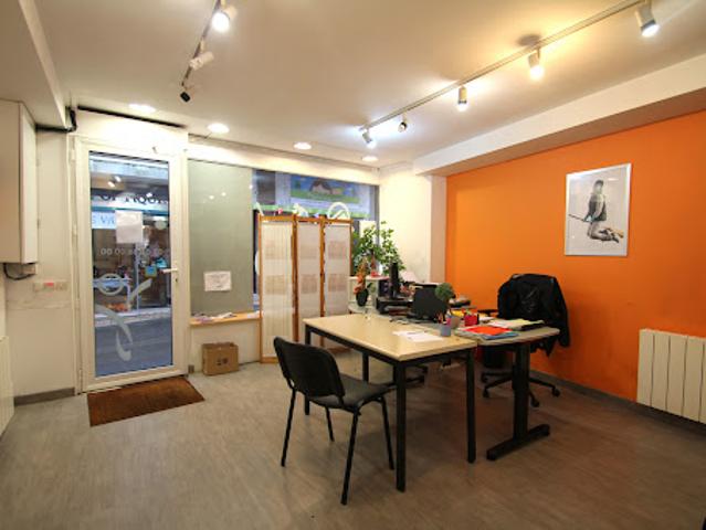 Local Commercial vente à Nevers, Decize