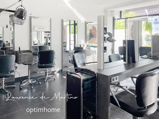 Local Commercial vente à Nanterre, Courbevoie