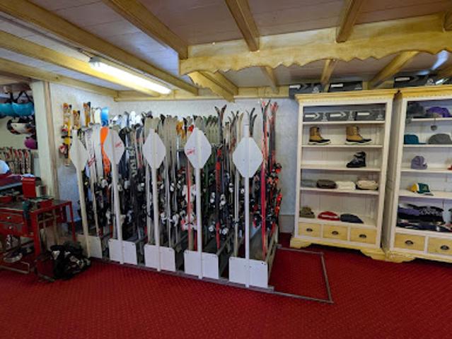 Local Commercial vente à Thonon-les-Bains, Morzine