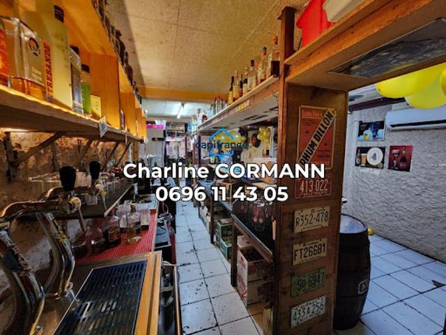 Local Commercial vente à Martinique