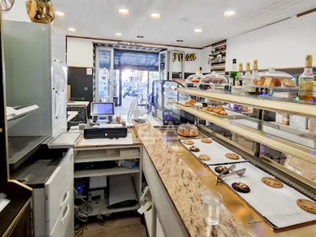 Local Commercial vente à Marseille