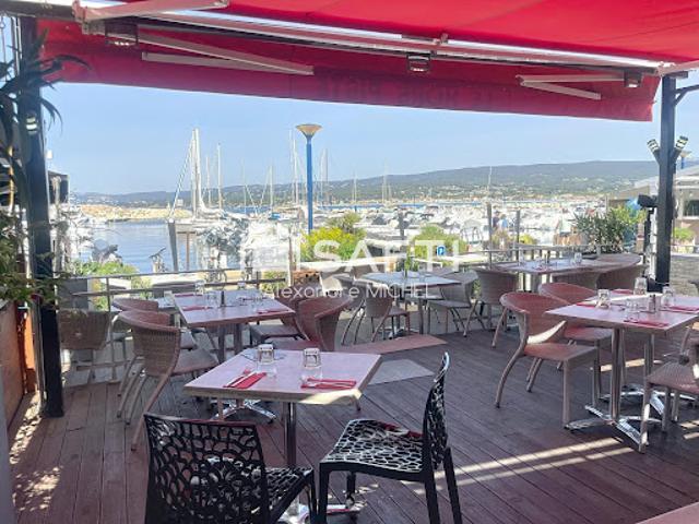 Local Commercial vente à Arrondissement de Toulon, Saint-cyr-sur-mer